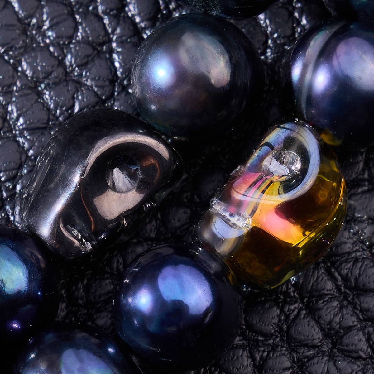 Product detail view